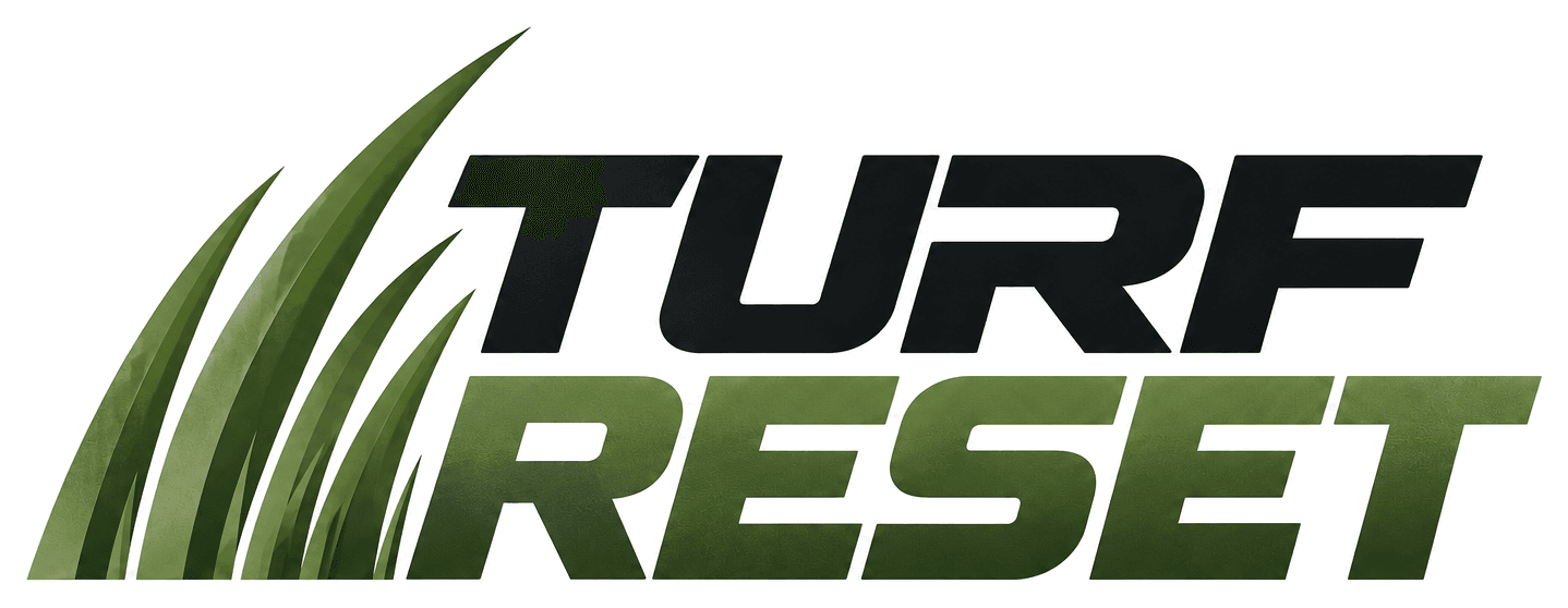 Turf Reset